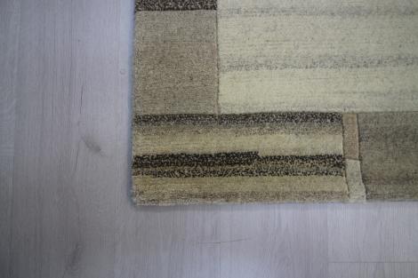 Preview: Nepal White 180 x 122 cm